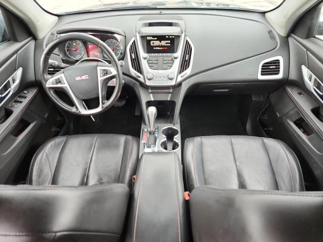 Photo 8 from auction – 2015 GMC TERRAIN SL with VIN 2GKFLYE3XF6114806