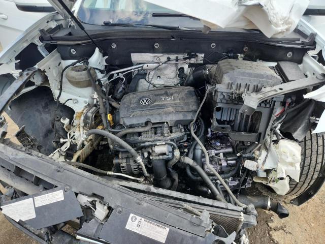 Photo 12 from auction – 2018 VOLKSWAGEN ATLAS S with VIN 1V2AP2CA7JC600061