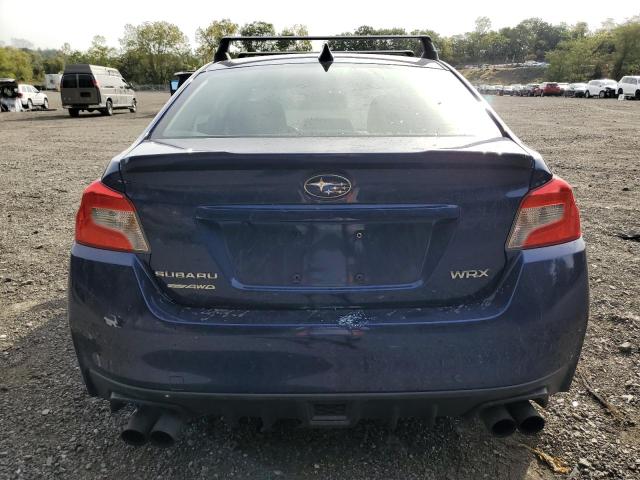 Photo 6 from auction – 2020 SUBARU WRX with VIN JF1VA1A62L9832148