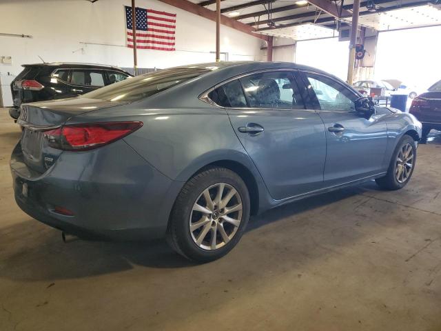 Photo 3 from auction – 2017 MAZDA 6 SPORT with VIN JM1GL1U50H1109646