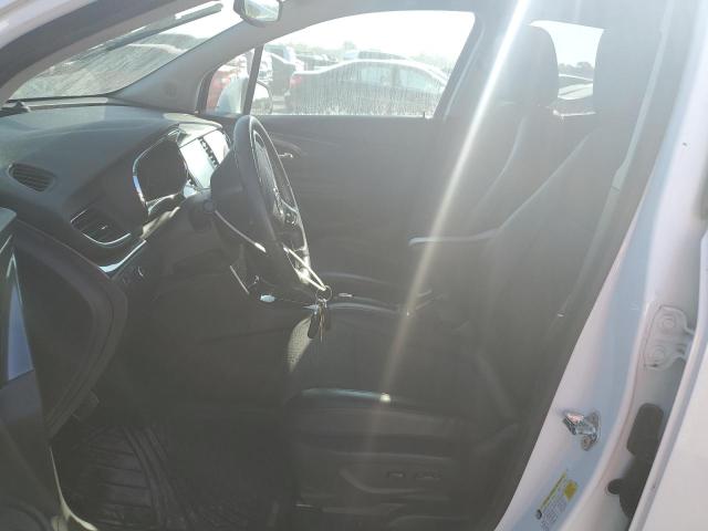 Photo 7 from auction – 2020 BUICK ENCORE PRE with VIN KL4CJASB5LB327933