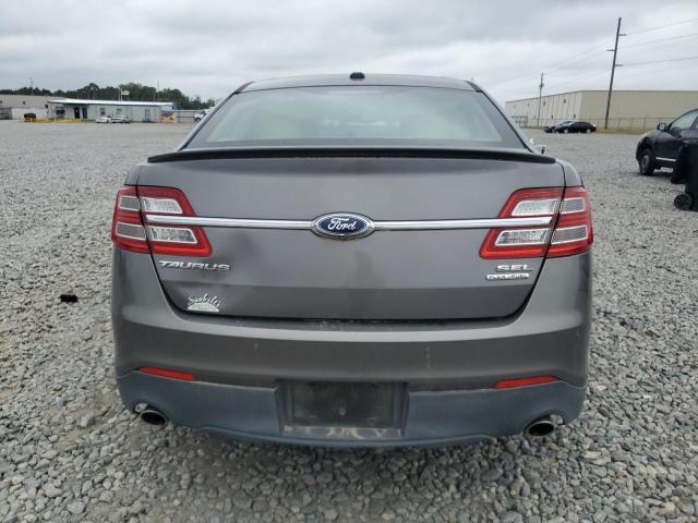 Photo 6 from auction – 2014 FORD TAURUS SEL with VIN 1FAHP2E86EG116610