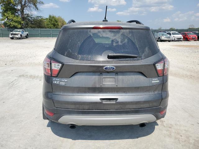 Zdjęcie 6 z aukcji – 2018 FORD ESCAPE SEL z VIN 1FMCU0HD2JUB21823