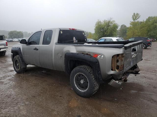 Photo 2 from auction – 2007 CHEVROLET SILVERADO K1500 with VIN 2GCEK190271734551