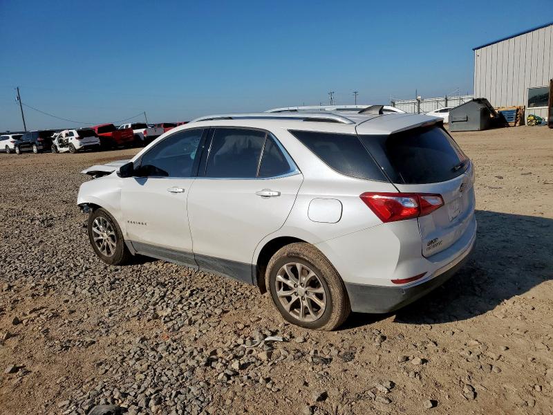 Photo 2 from auction – 2018 CHEVROLET EQUINOX LT with VIN 2GNAXJEV5J6273445