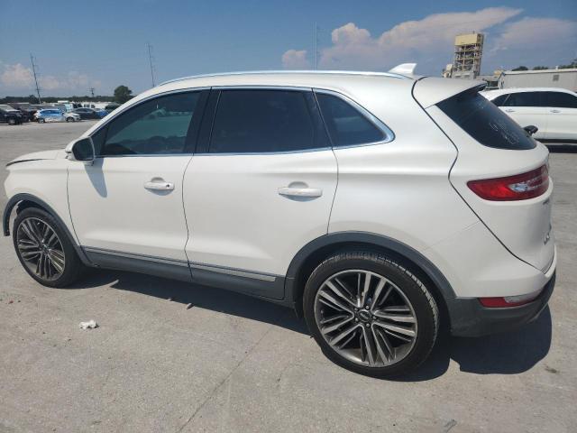Photo 2 from auction – 2015 LINCOLN MKC with VIN 5LMTJ2AH0FUJ15119