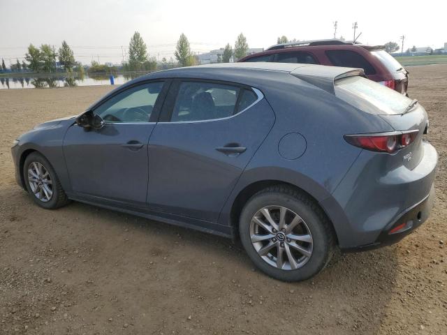 Photo 2 from auction – 2019 MAZDA 3 PREFERRE with VIN JM1BPBLM0K1129867