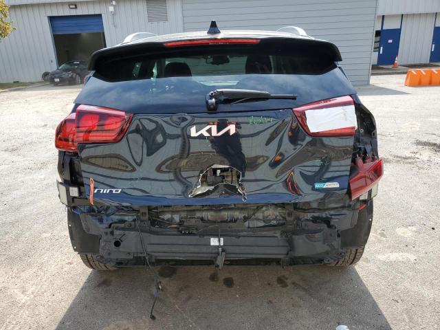 Photo 6 from auction – 2022 KIA NIRO S with VIN KNDCC3LG2N5160423