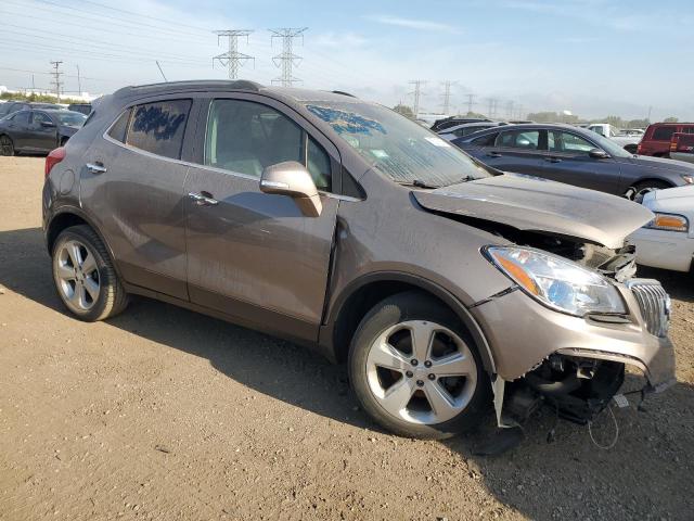 Photo 4 from auction – 2015 BUICK ENCORE CON with VIN KL4CJBSB1FB036727
