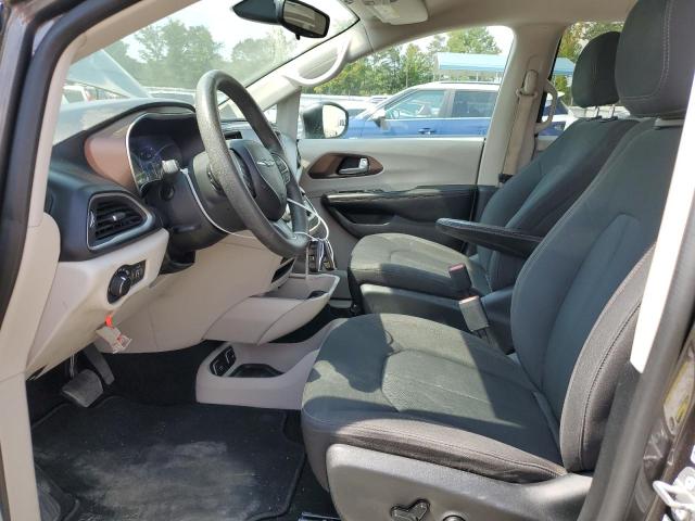 Photo 7 from auction – 2017 CHRY PACIFICA TOURING with VIN 2C4RC1DG2HR593244