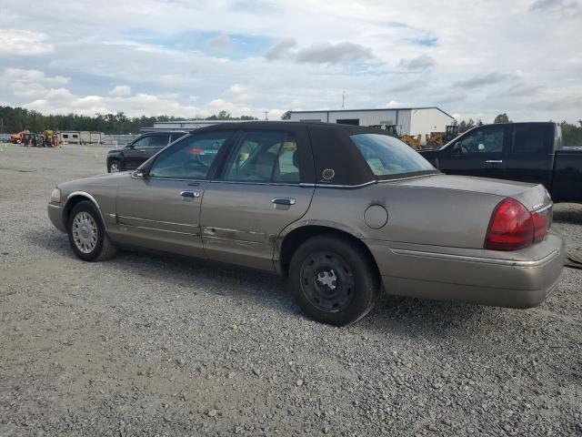 Photo 2 from auction – 2003 MERCURY GRAND MARQ with VIN 2MEFM74W63X614433