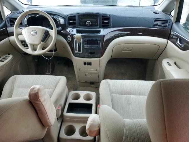Photo 8 from auction – 2012 NISSAN QUEST S with VIN JN8AE2KP4C9030215