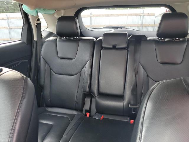 Photo 10 from auction – 2017 FORD EDGE TITANIUM with VIN 2FMPK4K8XHBC63587