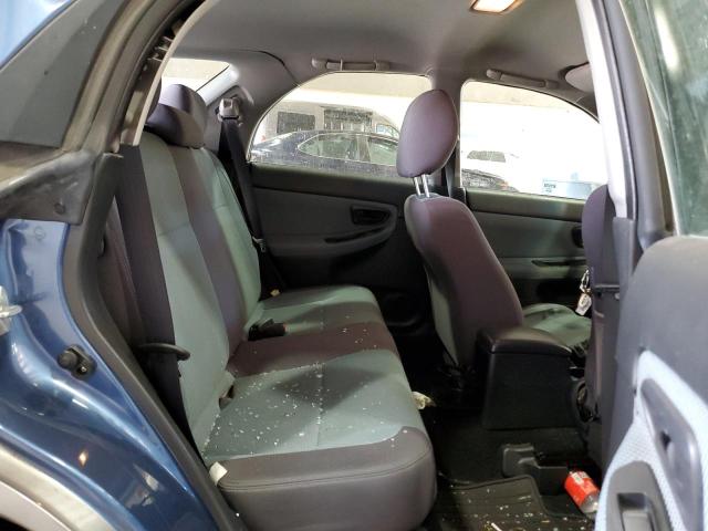 صورة رقم 10 من المزاد - 2007 SUBARU IMPREZA مع VIN JF1GG63677H817836