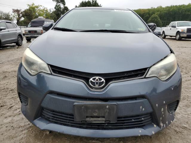 Photo 5 from auction – 2016 TOYOTA COROLLA L with VIN 2T1BURHEXGC590323