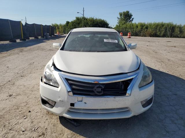 Photo 5 from auction – 2014 NISSAN ALTIMA 2.5 with VIN 1N4AL3AP6EC274016