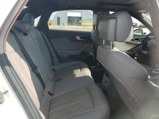 صورة رقم 10 من المزاد - 2018 AUDI A4 PREMIUM مع VIN WAUENAF40JA166504