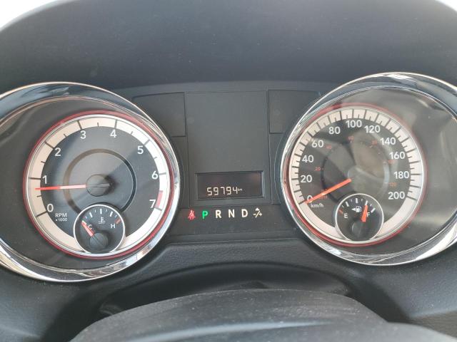 Photo 9 from auction – 2017 DODGE GRAND CARA with VIN 2C4RDGBG2HR815302