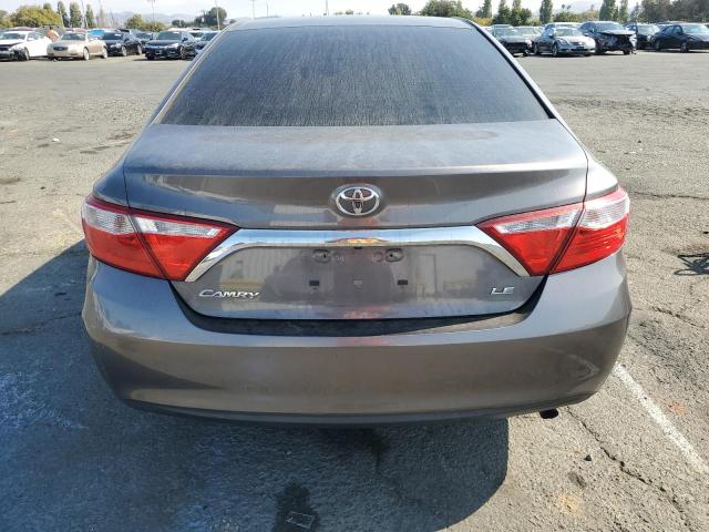 Photo 6 from auction – 2015 TOYOTA CAMRY LE with VIN 4T4BF1FK1FR503769