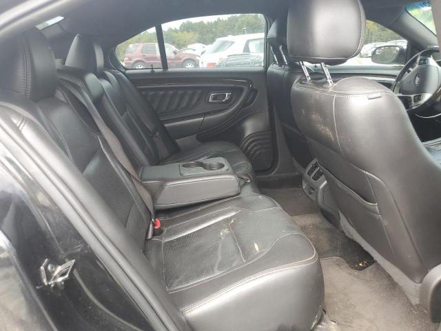 Photo 10 from auction – 2013 FORD TAURUS LIM with VIN 1FAHP2F87DG136748