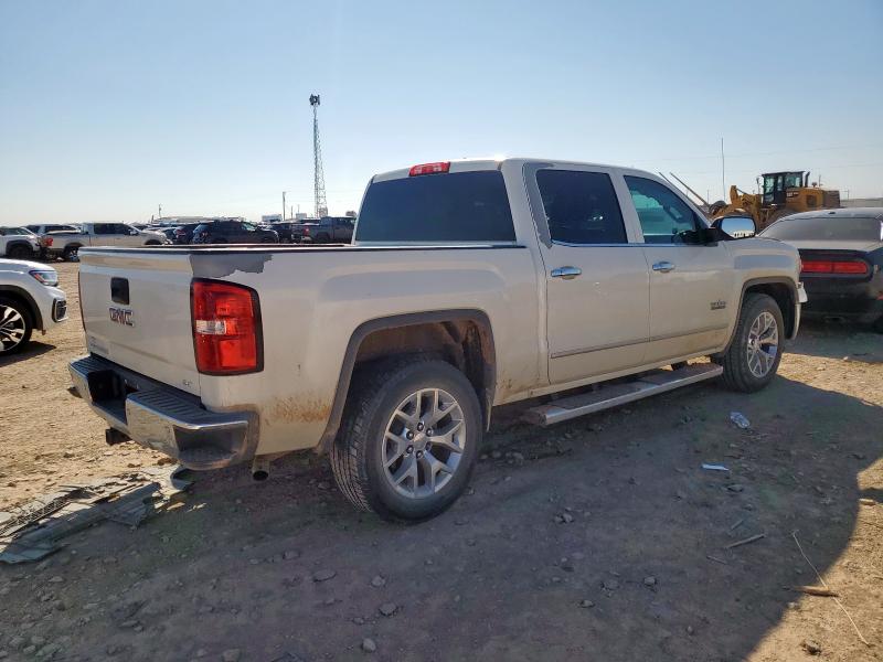 Photo 3 from auction – 2014 GMC SIERRA C1500 SLT with VIN 3GTP1VEC1EG297259