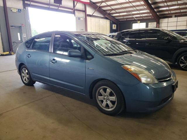 Photo 4 from auction – 2008 TOYOTA PRIUS with VIN JTDKB20U987790984