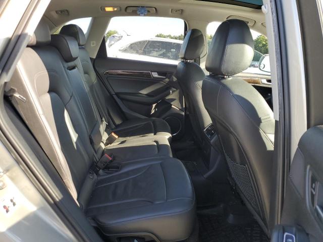 Photo 11 from auction – 2013 AUDI Q5 PREMIUM PLUS with VIN WA1LFAFP7DA024814