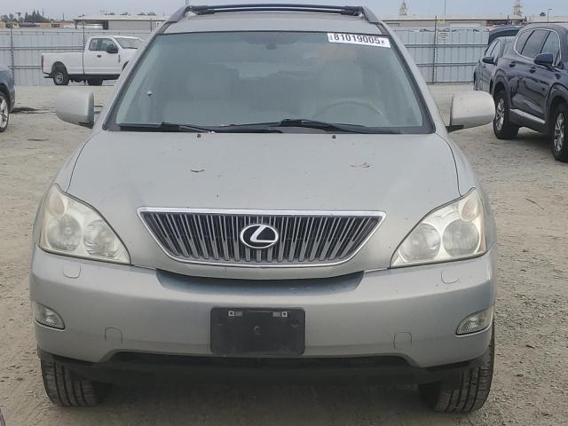 Foto 5 de la subasta – 2007 LEXUS RX 350 con VIN 2T2HK31U27C006345