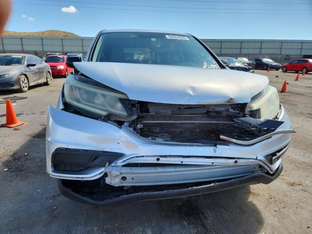 Photo 5 from auction – 2016 HONDA CR-V SE with VIN 2HKRM3H49GH513944