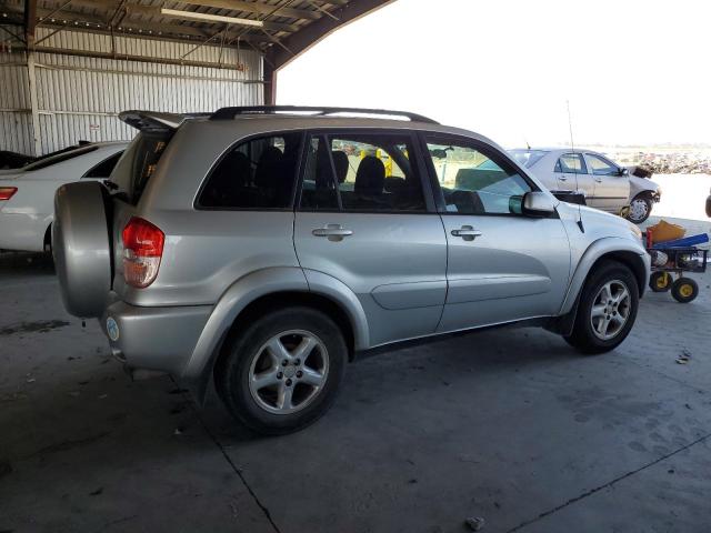 Zdjęcie 3 z aukcji – 2002 TOYOTA RAV4 z VIN JTEHH20V626046382