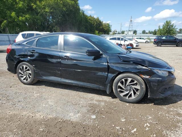 Photo 4 from auction – 2016 HONDA CIVIC EX with VIN 2HGFC2F89GH033239