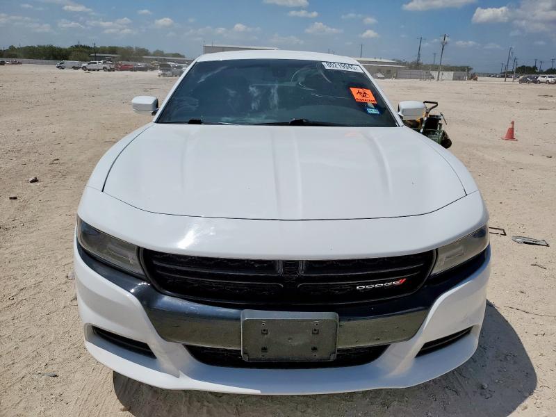 Photo 5 from auction – 2017 DODGE CHARGER SXT with VIN 2C3CDXHG1HH525897