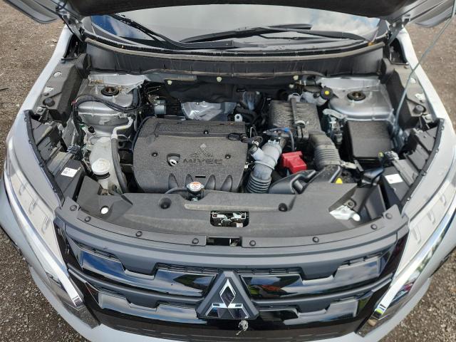 Photo 12 from auction – 2024 MITSUBISHI OUTLANDER with VIN JA4ARUAU9RU004535