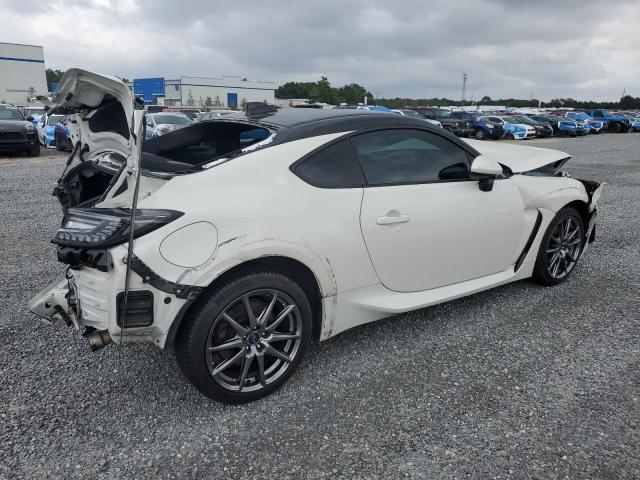 Photo 3 from auction – 2023 SUBARU BRZ PREMIU with VIN JF1ZDBC11P8700140