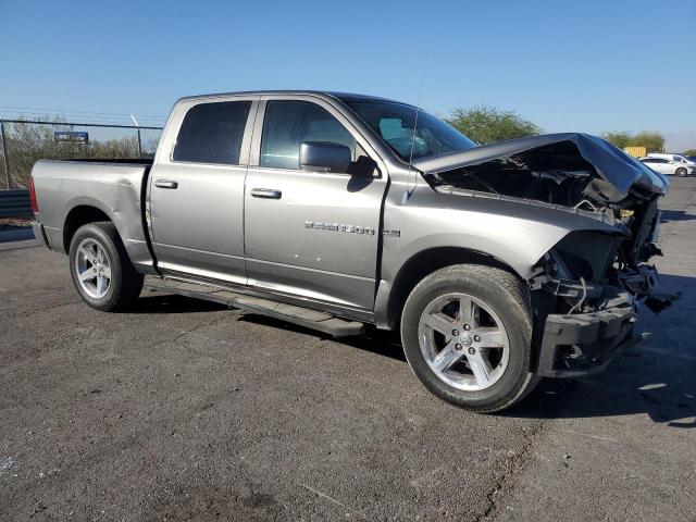 Photo 4 from auction – 2011 DODGE RAM 1500 with VIN 1D7RB1CT0BS550857