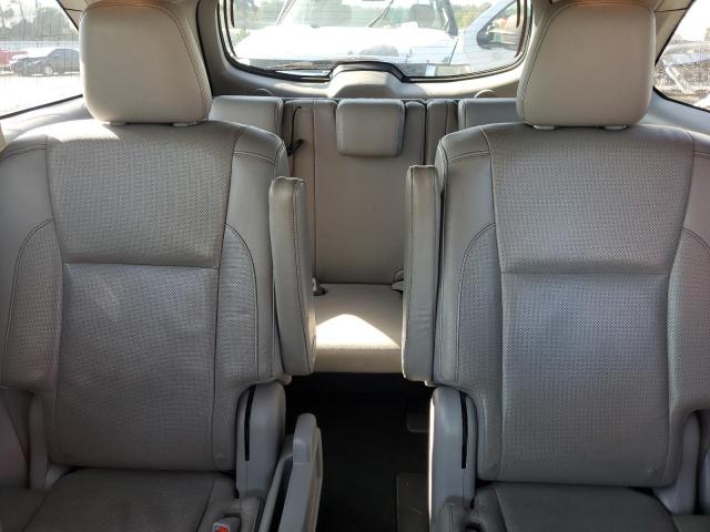 Photo 10 from auction – 2016 TOYOTA HIGHLANDER with VIN 5TDYKRFHXGS172137