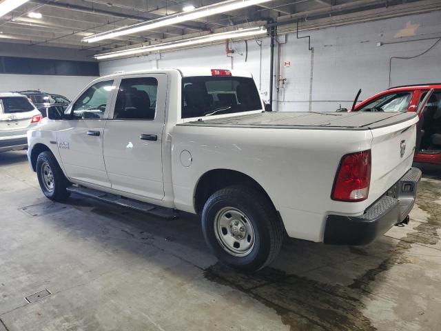 Photo 2 from auction – 2018 RAM 1500 ST with VIN 1C6RR7KMXJS231197