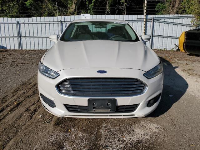 Photo 5 from auction – 2016 FORD FUSION SE with VIN 3FA6P0HD2GR393187