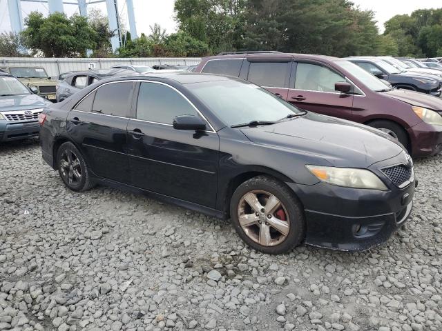 Photo 4 from auction – 2011 TOYOTA CAMRY BASE with VIN 4T1BF3EK4BU117560