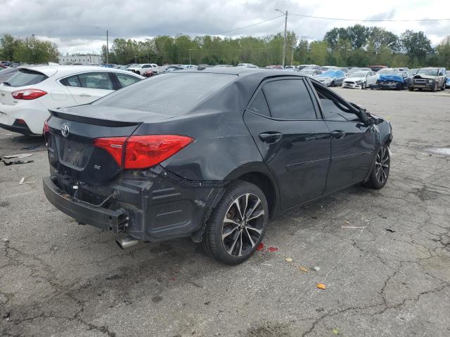 Photo 3 from auction – 2018 TOYOTA COROLLA L with VIN 2T1BURHE9JC090578