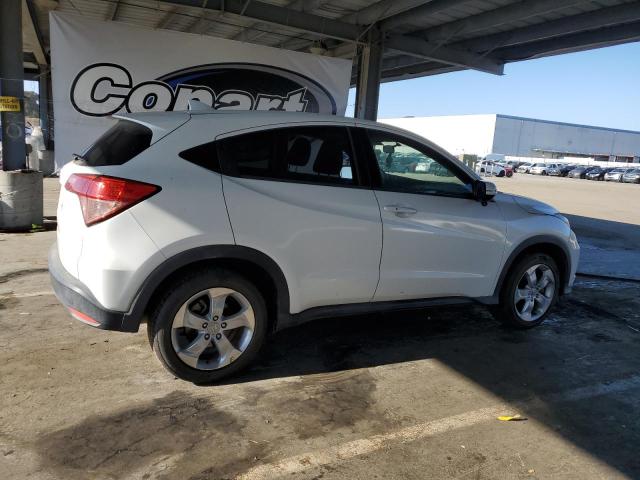 Photo 3 from auction – 2016 HONDA HR-V EX with VIN 3CZRU5H53GM720239