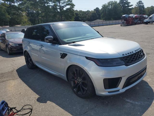 Photo 4 from auction – 2022 LAND ROVER RANGE ROVE with VIN SALWS2RU6NA224051