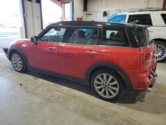 Photo 2 from auction – 2021 MINI COOPER S C with VIN WMWLV7C02M2N42517