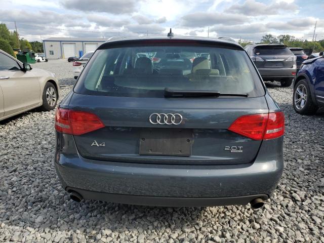 Photo 6 from auction – 2009 AUDI A4 PREMIUM with VIN WAUGF78K39A199884