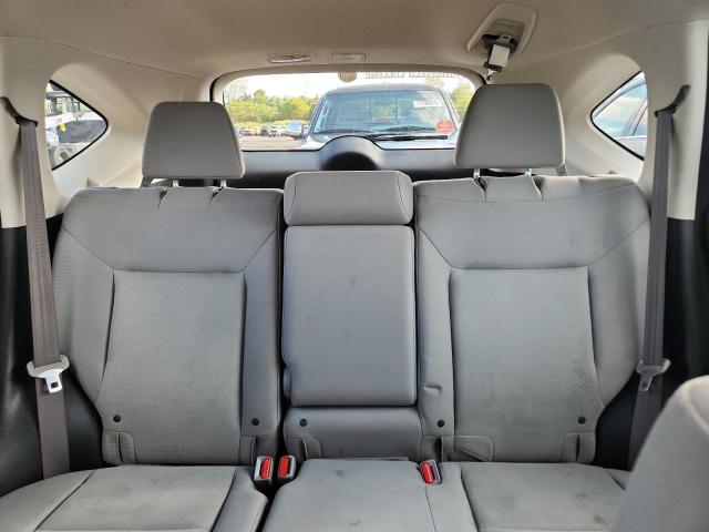 Photo 10 from auction – 2015 HONDA CR-V LX with VIN 5J6RM4H31FL033513