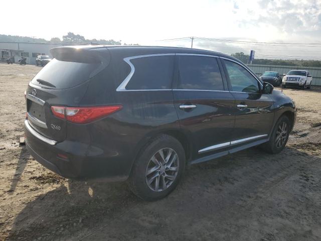 Photo 3 from auction – 2014 INFI QX60 with VIN 5N1AL0MN9EC542104