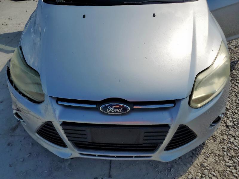 Photo 12 from auction – 2013 FORD FOCUS SE with VIN 1FADP3K24DL152757