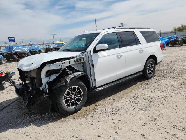 Photo 1 from auction – 2024 FORD EXPEDITION with VIN 1FMJK1J89REA29324