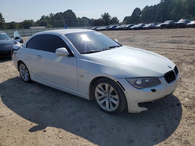 Photo 4 from auction – 2011 BMW 328 I with VIN WBADW3C58BE540143