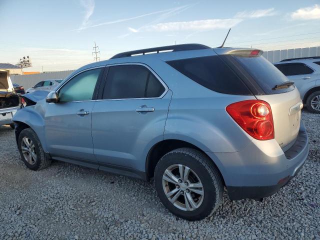 Photo 2 from auction – 2014 CHEVROLET EQUINOX LT with VIN 2GNFLGEK4E6142877